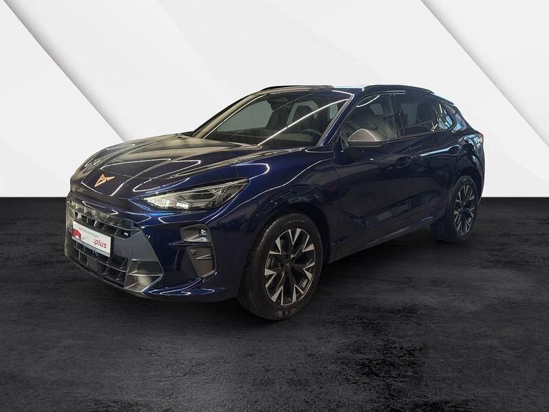 Usata Cupra Terramar 150 CV (110 kW) 2025 Blu SUV
