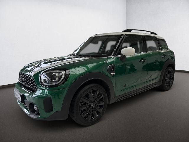 Gebraucht Mini Cooper SD Countryman Classic 190 PS (139 kW) 2023 SUV