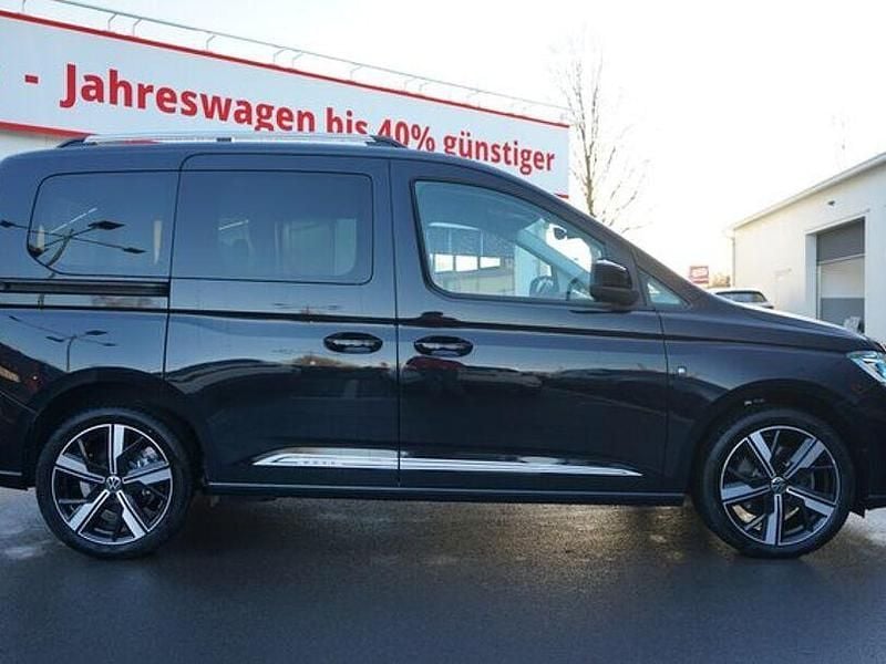 Gebraucht VW Caddy Move 122 PS (89 kW) 2021 Andere Van / Kleinbus