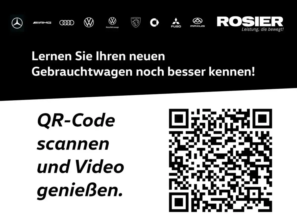 Gebraucht Mercedes E300 Premium 204 PS (150 kW) 2025 Schwarz / obsidianschwarz Limousine