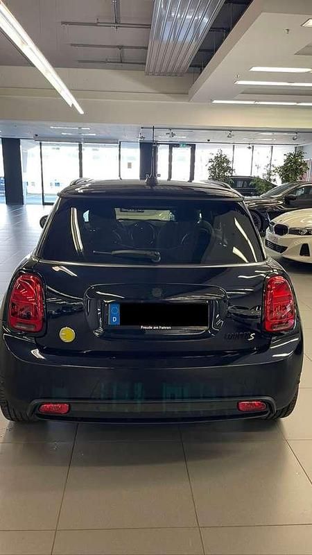 Gebraucht Mini Cooper SE 135 kW (184 PS) 2023 Kleinwagen