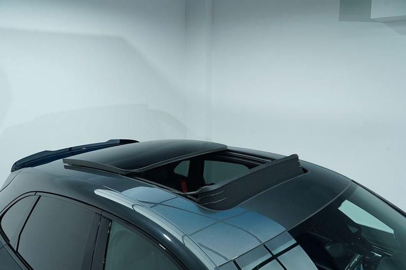 Gebraucht Porsche Macan GTS 360 PS (264 kW) 2016 Grau SUV