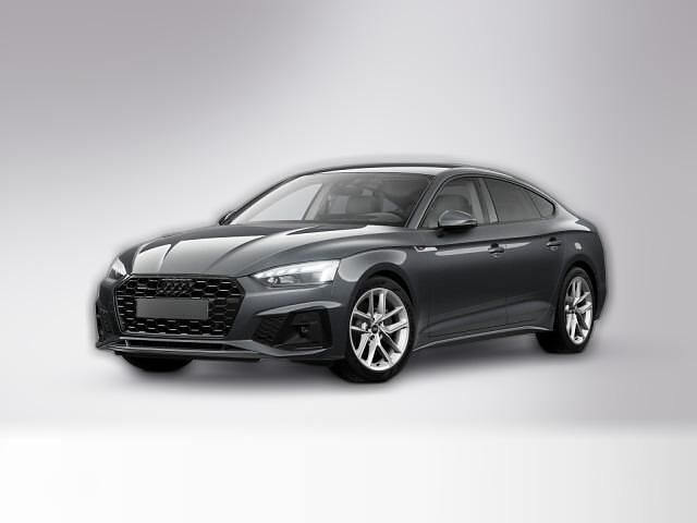 Metallic Gebraucht 2024 Audi A5 Business Coupé | 46.440 € (Fairer Preis) - Bild 1/4