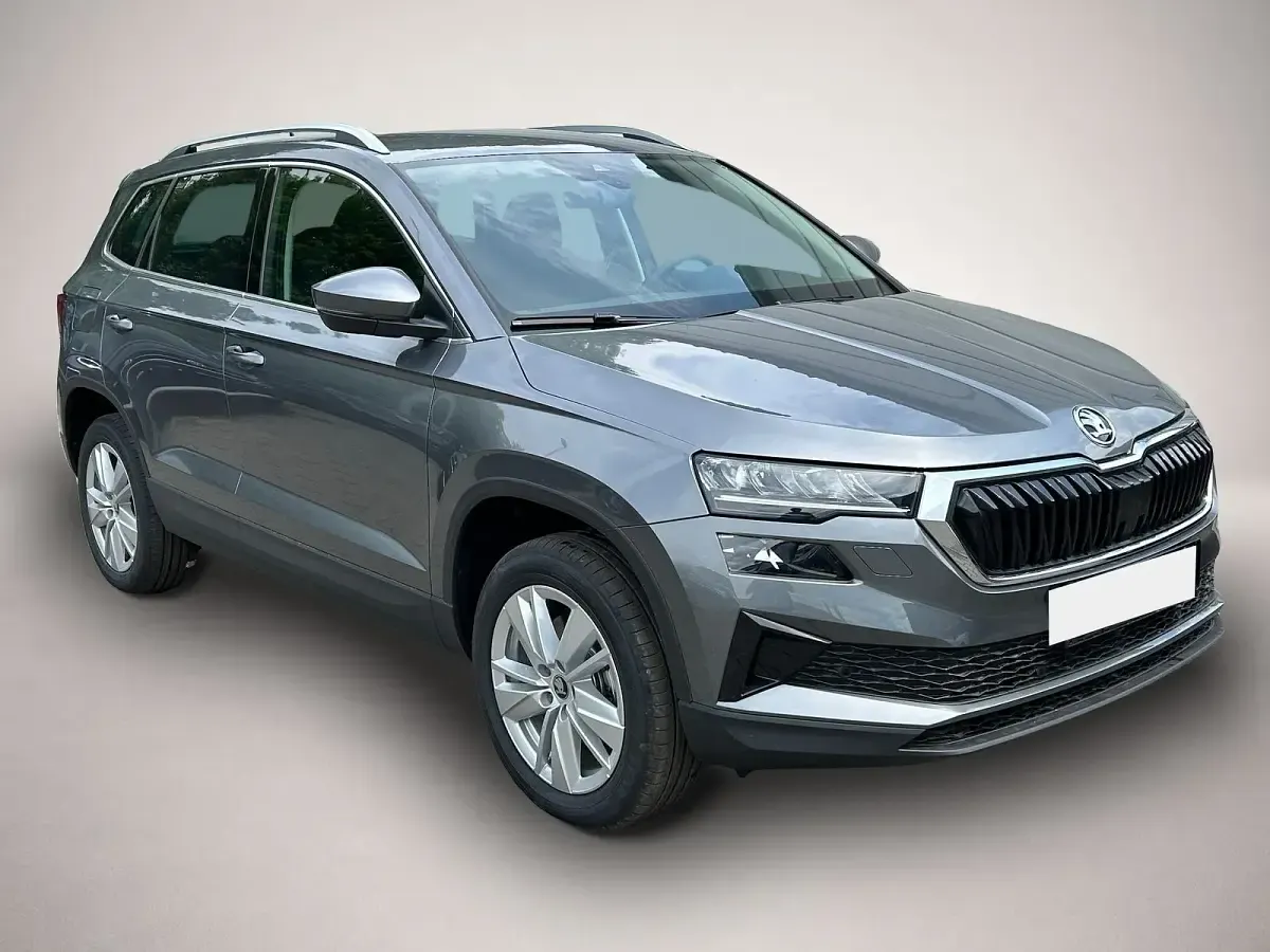 Gebraucht Skoda Karoq 150 PS (110 kW) 2026 SUV