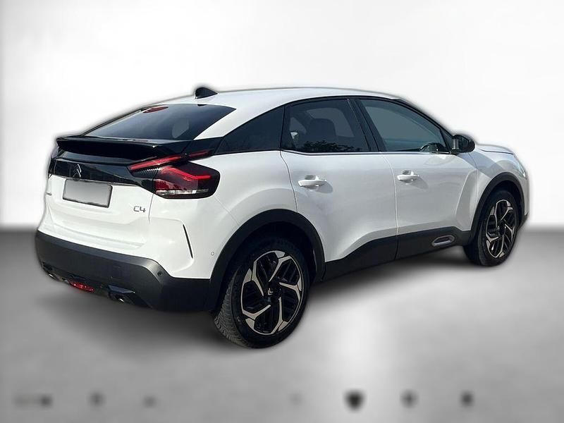 Gebraucht Citroën C4 Shine 131 PS (96 kW) 2023 Weiß SUV