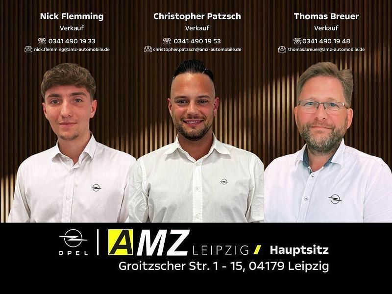 Gebraucht 2023 Opel Corsa-e Edition Kleinwagen | 15.989 € (Fairer Preis) - Bild 1/2