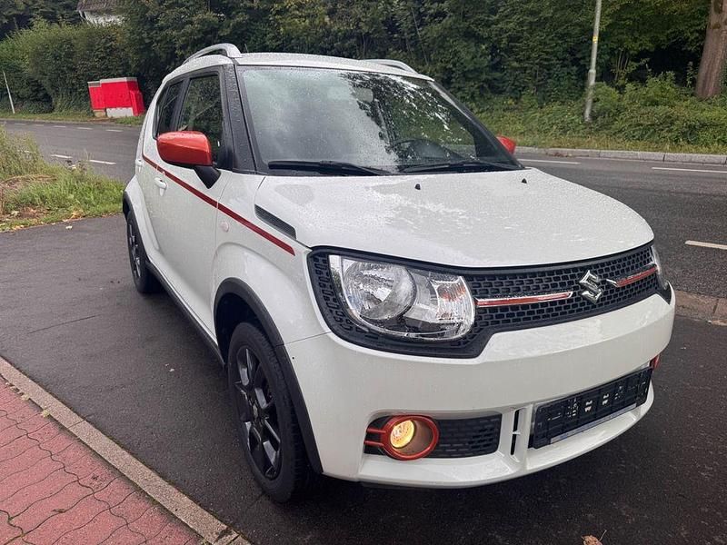 Gebraucht 2016 Suzuki Ignis Comfort Kleinwagen | 11.990 € (Fairer Preis) - Bild 1/4