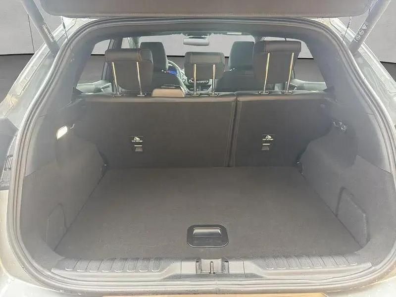 Gebraucht Ford Puma ST-Line X 155 PS (114 kW) 2024 Solar silver metallic SUV