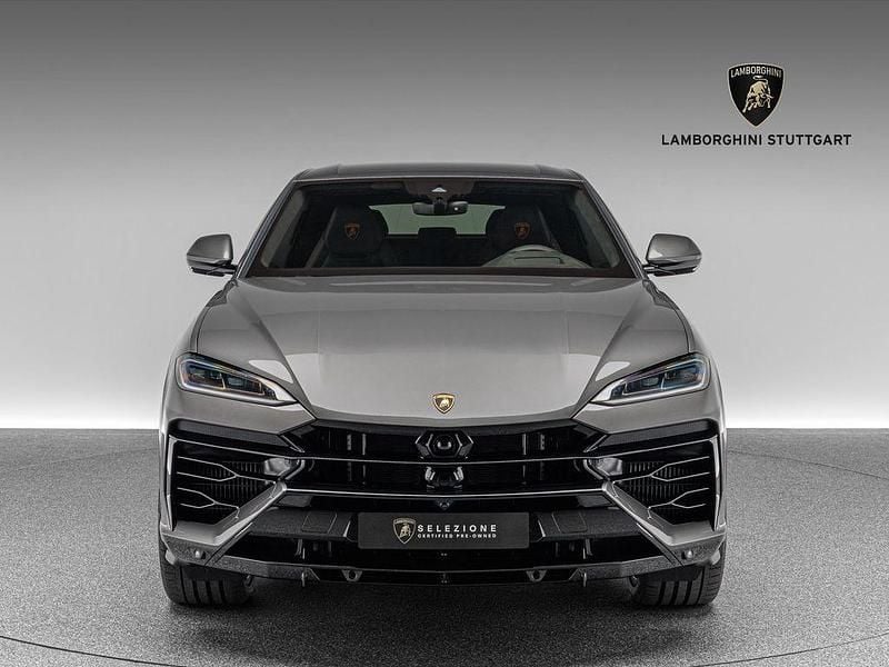 Second-hand Lamborghini Urus 799 CP (587 kW) 2025 Gri SUV