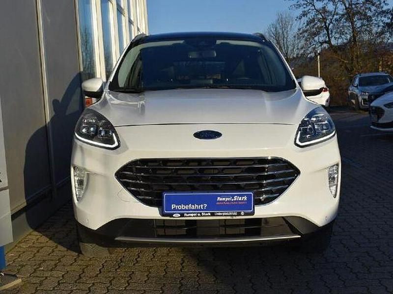 Gebraucht Ford Kuga Titanium X 132 PS (97 kW) 2022 Andere SUV