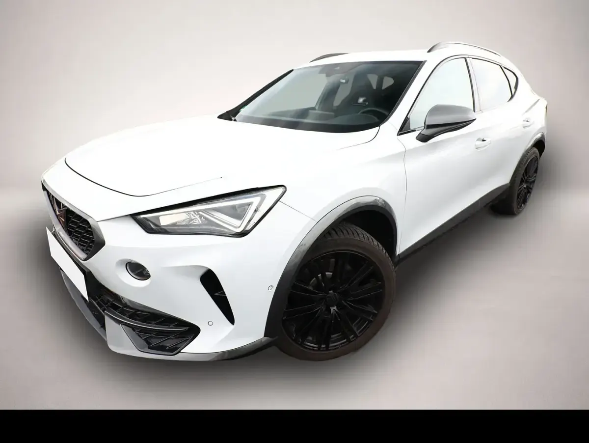 Gebraucht Cupra Formentor VZ 310 PS (228 kW) 2024 SUV