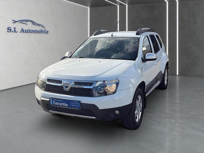Other Gebraucht 2010 Dacia Duster Prestige SUV | 6.490 € (Fairer Preis) - Bild 1/4