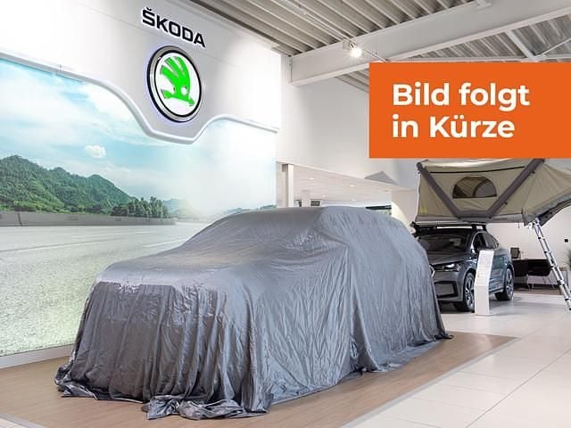 Schwarz Gebraucht 2024 Skoda Kamiq Essence SUV | 19.980 € (Fairer Preis) - Bild 1/4