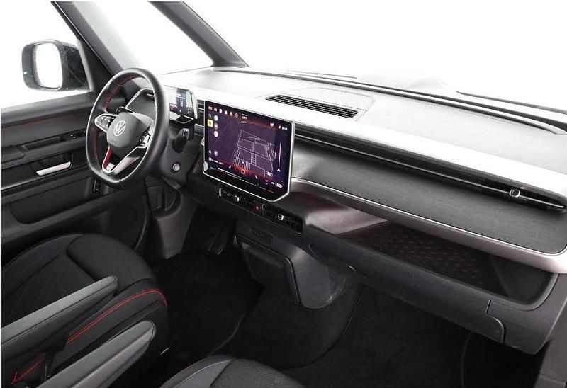 Gebraucht VW ID. Buzz GTX 250 kW (340 PS) 2025 Starlight blue Van / Kleinbus