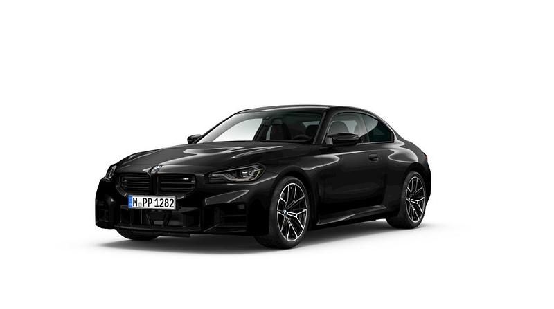 Gebraucht BMW M2 Shadowline 460 PS (338 kW) 2025 Coupé