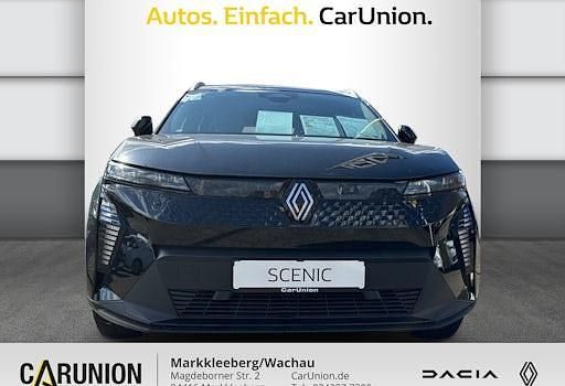 Gebraucht Renault Scenic E-Tech Evolution 125 kW (170 PS) 2025 Schwarz SUV