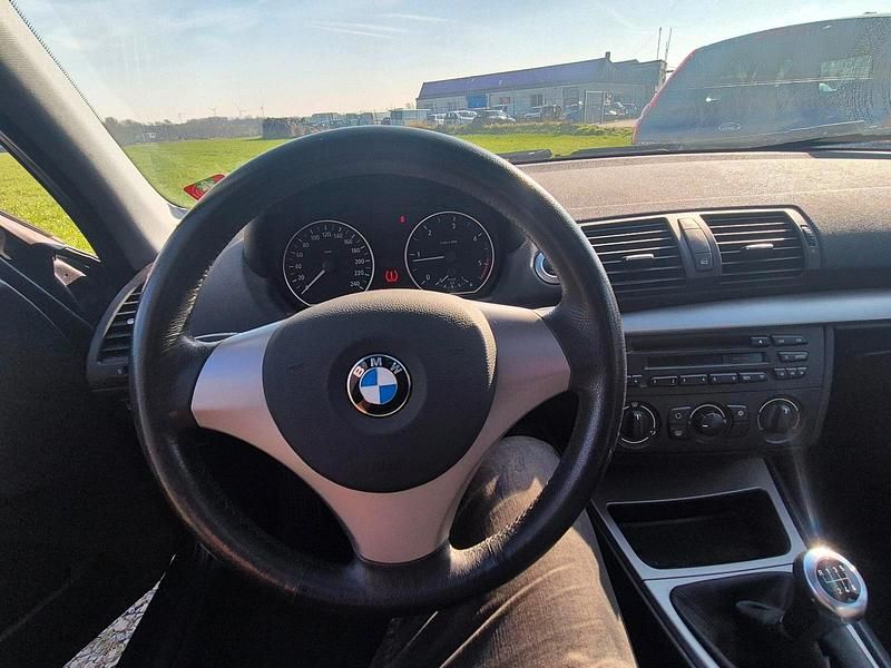 Gebraucht BMW 120 164 PS (120 kW) 2005 Grau Kleinwagen