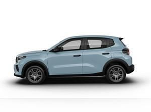 Neu Citroën e-C3 83 kW (113 PS) 2025 Blau (montecarloblau) Limousine