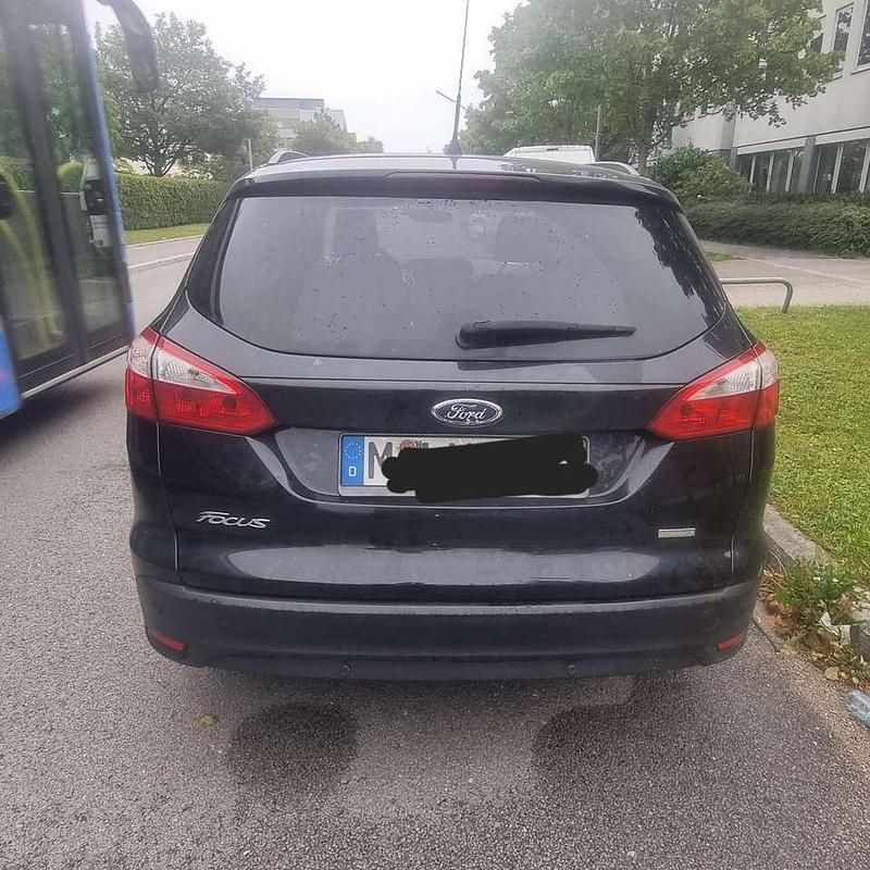 Gebraucht 2014 Ford Focus Kombi | 2.500 € (Superpreis) - Bild 1/4