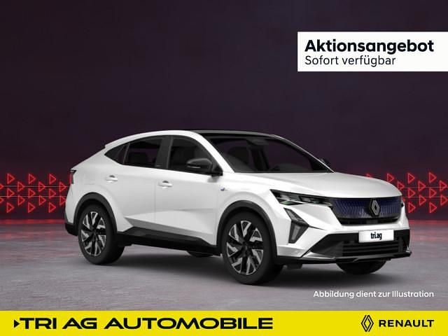 Neu Renault Rafale Esprit Alpine 200 PS (147 kW) 2026 SUV