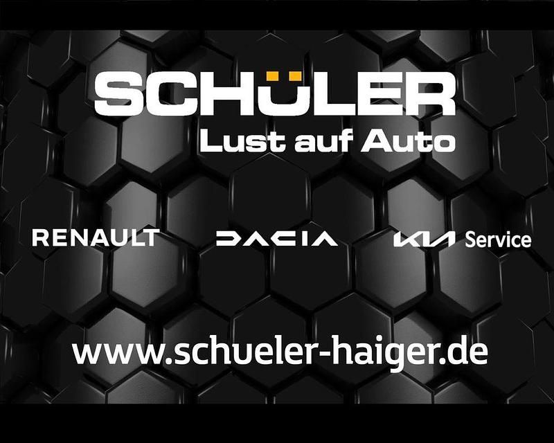 Gebraucht Renault Captur Intens 140 PS (102 kW) 2021 Weiss SUV