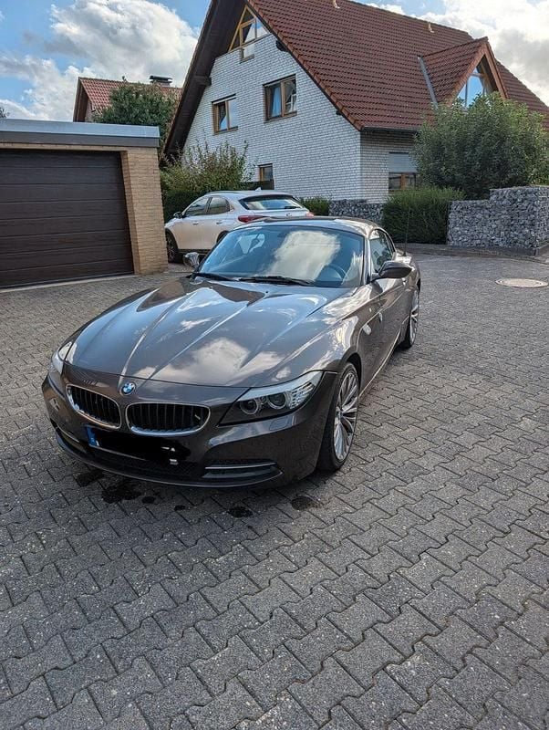 Gebraucht 2009 BMW Z4 Sport Line Cabrio | 14.500 € (Fairer Preis) - Bild 1/4