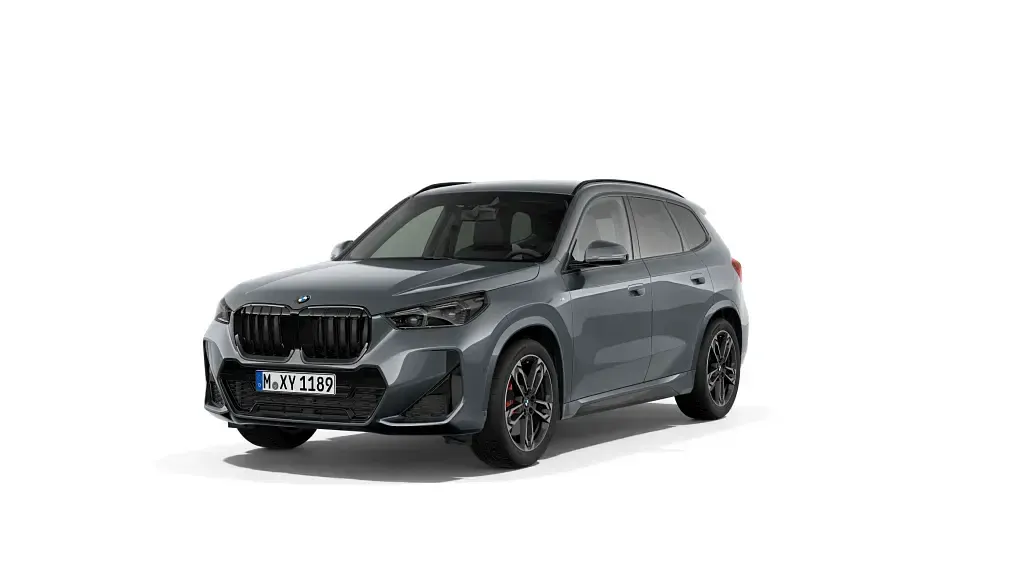 Gebraucht BMW X1 Efficient Dynamics 204 PS (150 kW) 2026 SUV