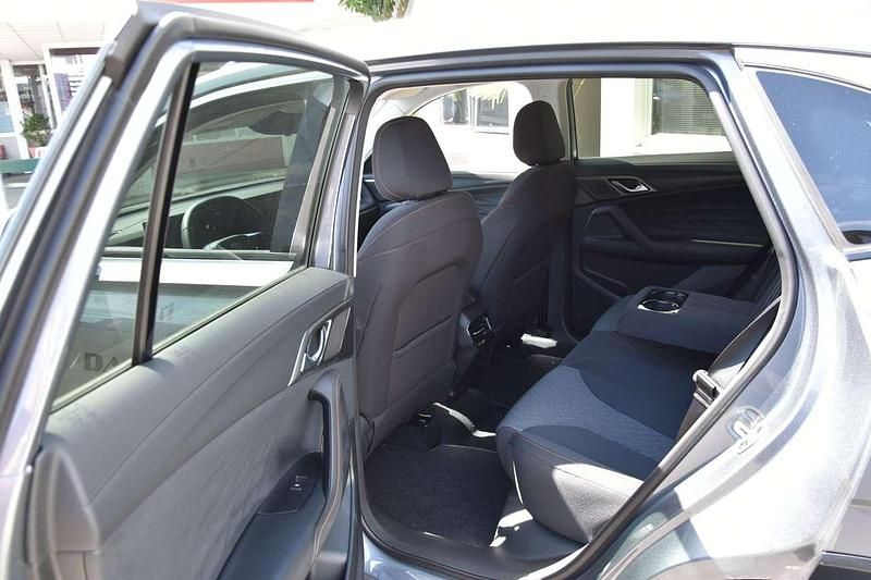 Gebraucht MG HS Comfort 170 PS (125 kW) 2025 Hamstead grey metallic SUV