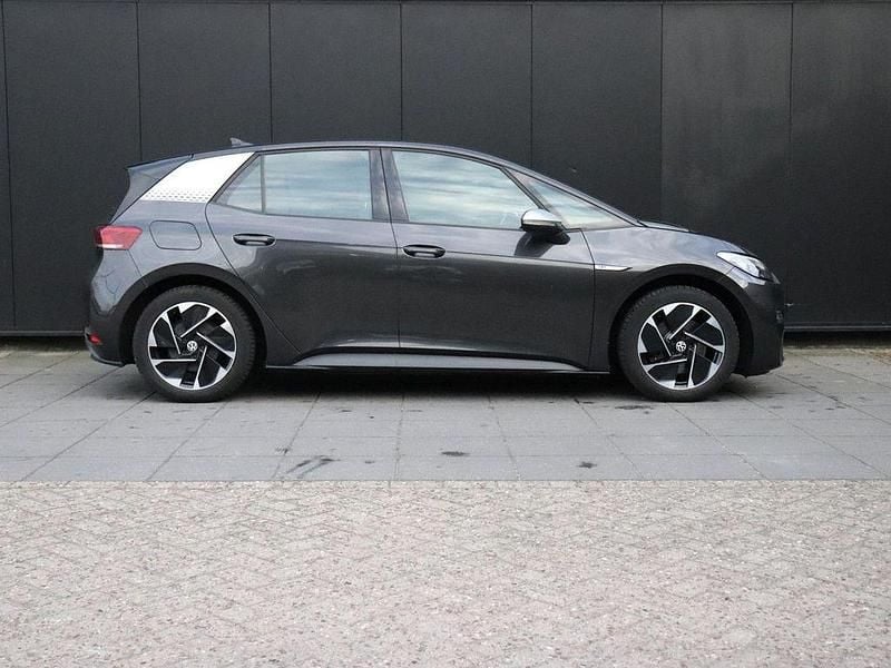 Gebraucht VW ID.3 150 kW (204 PS) 2020 Grau Kleinwagen