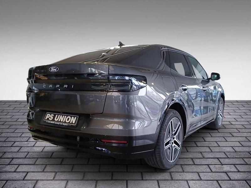 Neu Ford Capri Premium 210 kW (286 PS) 2026 Grau SUV