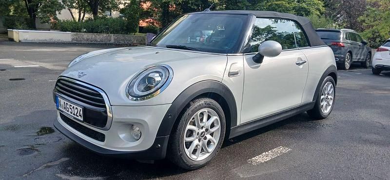 Gebraucht 2018 Mini Cooper Chili Kleinwagen | 13.890 € (Fairer Preis) - Bild 1/4