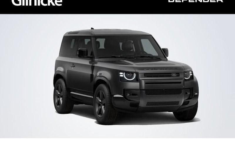 Neu Land Rover Defender SE Dynamic 249 PS (183 kW) 2026 Grau SUV