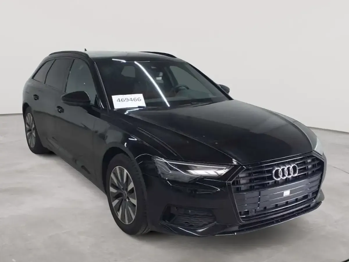 Gebraucht Audi A6 Sport 204 PS (150 kW) 2022 Kombi