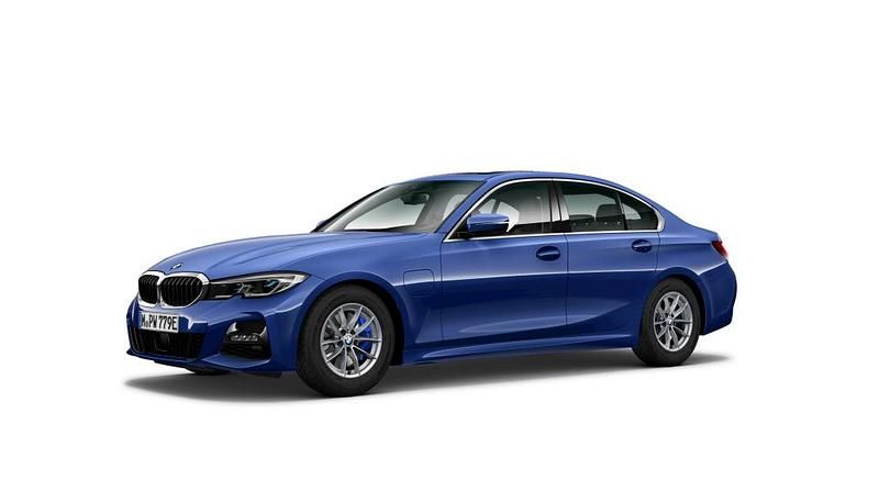 Gebraucht BMW 330 Efficient Dynamics 184 PS (135 kW) 2025 Limousine