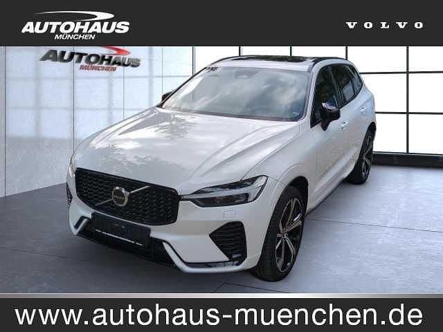Gebraucht 2023 Volvo XC60 SUV | 40.990 € (Fairer Preis) - Bild 1/4