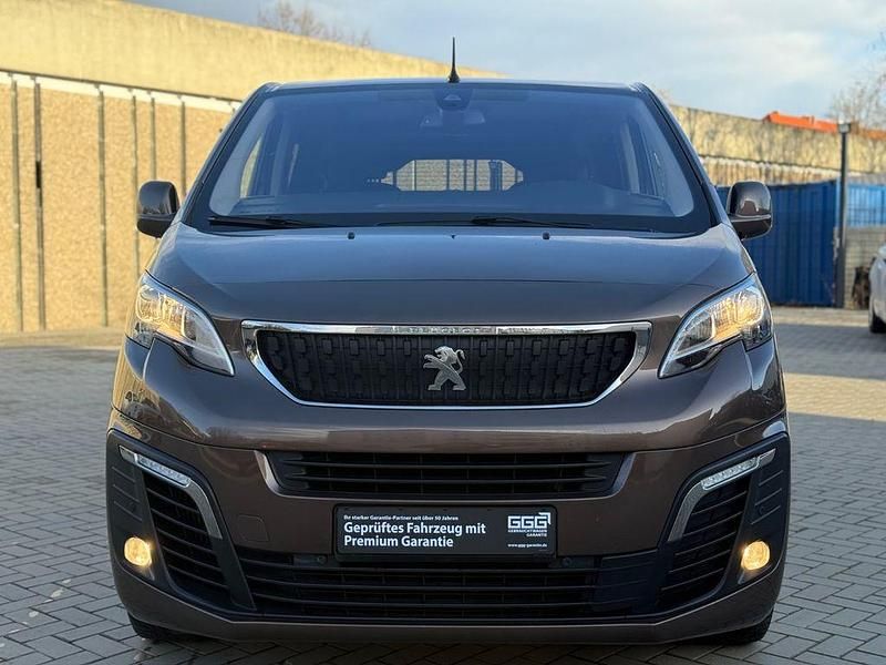 Gebraucht Peugeot Traveller Active 150 PS (110 kW) 2016 Van / Kleinbus