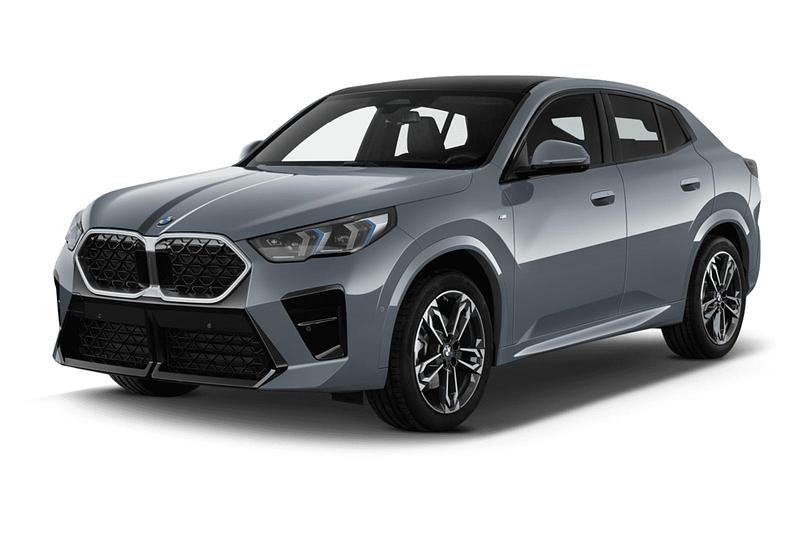 Gebraucht BMW X2 150 PS (110 kW) 2024 SUV