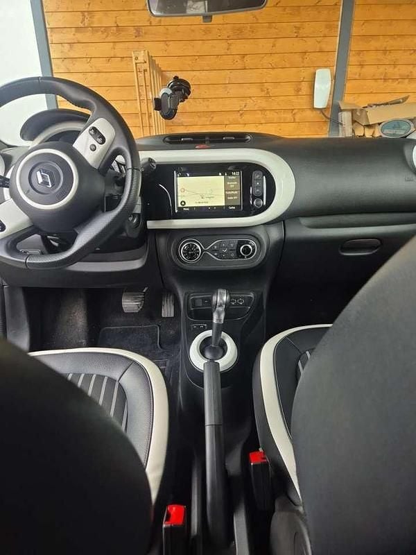 Gebraucht Renault Twingo Intens 60 kW (82 PS) 2022 Kleinwagen