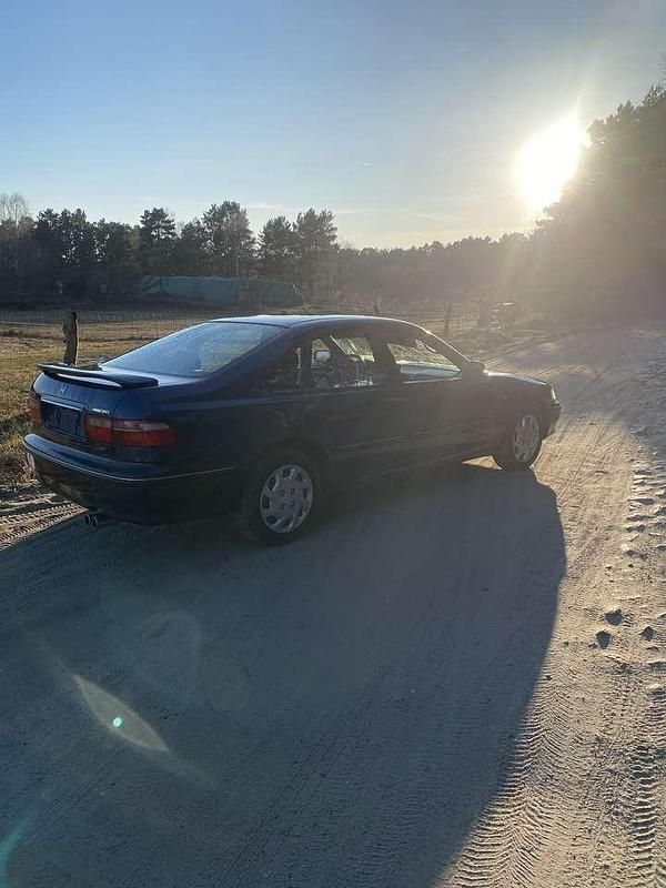 Gebraucht Honda Accord 116 PS (85 kW) 1996 Limousine