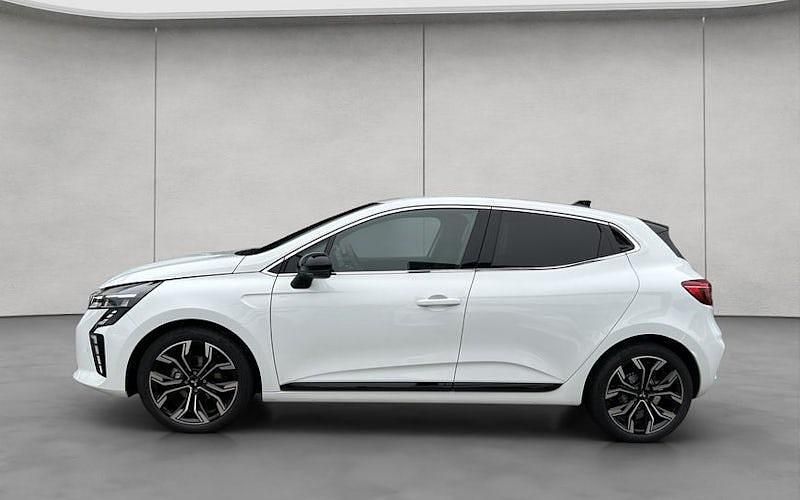 Gebraucht Mitsubishi Colt Edition 91 PS (66 kW) 2025 Weiß Kleinwagen