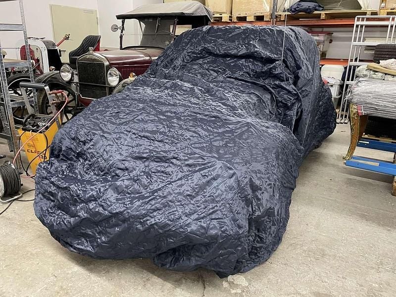 Gebraucht VW Käfer 49 PS (36 kW) 1973 Rot Cabrio