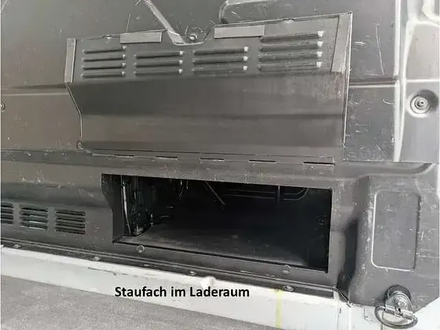 Gebraucht Ford Transit Custom Trend 105 PS (77 kW) 2021 Weiß Van / Kleinbus