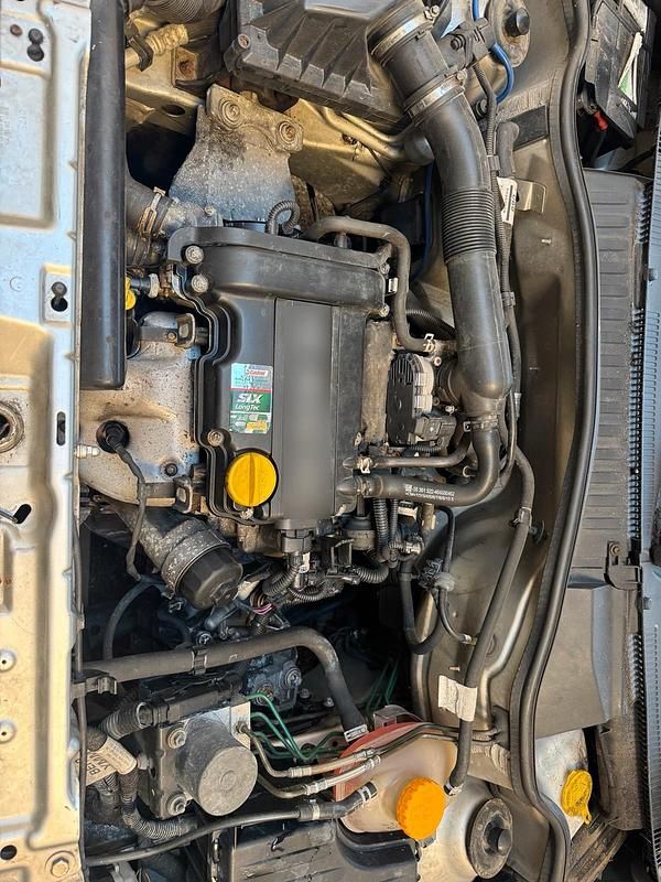 Gebraucht Opel Corsa 60 PS (44 kW) 2005 Kleinwagen