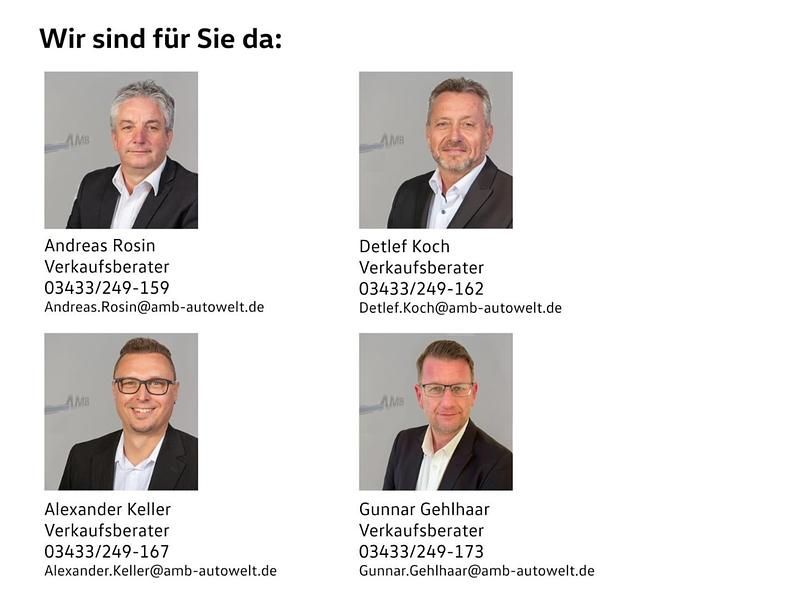 Gebraucht VW T7 Life 204 PS (150 kW) 2026 Van