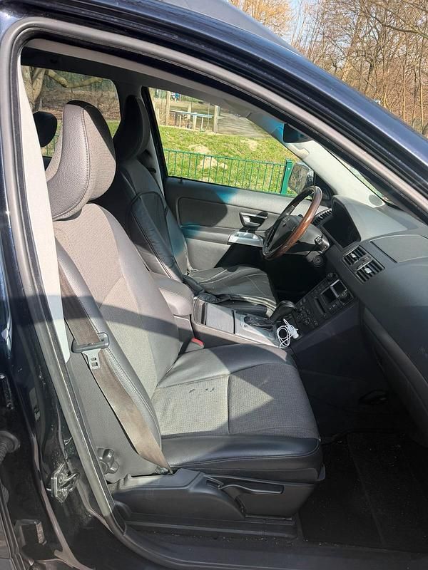 Gebraucht Volvo XC90 185 PS (136 kW) 2005 Schwarz SUV