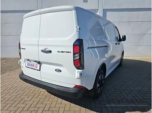 Neu Ford Transit Custom 232 PS (170 kW) 2025 Weiß (frozen white) Limousine