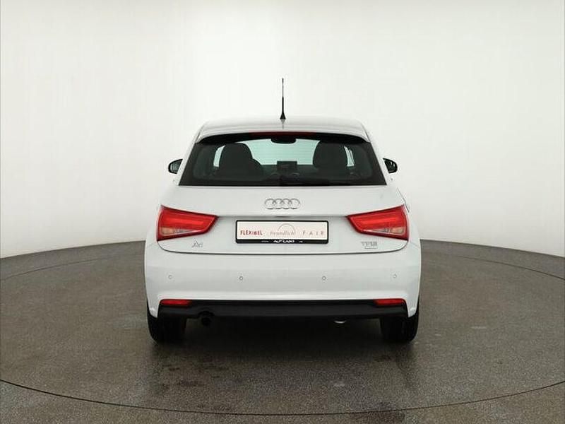 Second-hand Audi A1 Comfort 2018 Andere