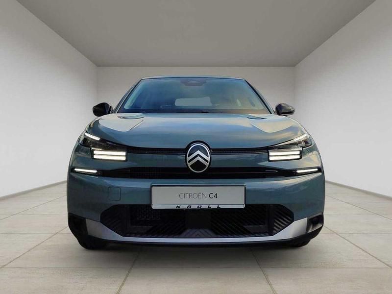 Gebraucht Citroën C4 131 PS (96 kW) 2025 Grün SUV