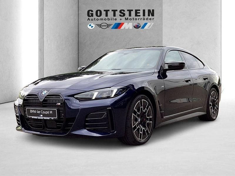 Tansanitblau ii Neu 2025 BMW M440 M Sport Limousine | 77.990 € (Fairer Preis) - Bild 1/3