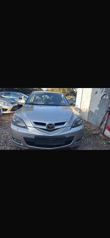 Gebraucht 2009 Mazda 3 Kleinwagen | 1.900 € (Fairer Preis) - Bild 1/4